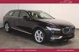Volvo V90 T5 Kombi Inscription-NAV-LED-LEDER-EL.HECK- - Volvo V90: Kombi
