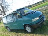 Volkswagen T4 California HD Campervan 2.Hd. unfallfrei, TÜV - Volkswagen T4: Van, Camper