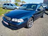 Volvo C70 2.4T Coupe Comfort 1-HAND !!! - gebrauchte Volvo C70 aus dem Jahr 1999