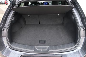 Lexus UX - 12