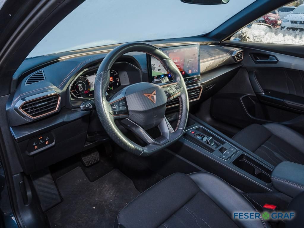 Cupra Formentor - Bild 6