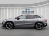 Mercedes-Benz EQS 450+ SUV Premium Night-Paket Panorama 360° - Mercedes-Benz EQS aus 2023