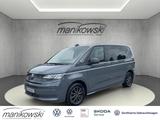 Volkswagen T7 Multivan 1.4TSI eHybrid DSG *5-Sitzer*SHA+BT+ - Volkswagen T7: Ehybrid