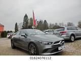 Mercedes-Benz CLA 180 Mod.2022/Aut./Navi/LED/Teilleder/2.Hand - gebrauchte Mercedes-Benz CLA 180 aus dem Jahr 2021