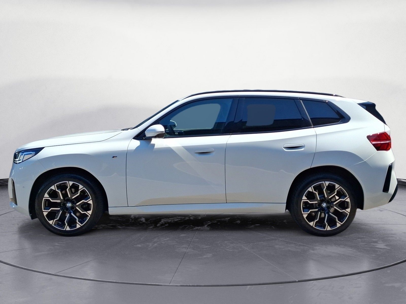 BMW X3 xDrive20d Aut. M Sportpaket Innovation AHK He imagem 3