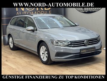 Volkswagen Passat Variant - 1