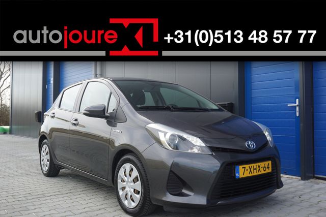 Toyota Yaris 1.5 Full Hybrid Aspiration