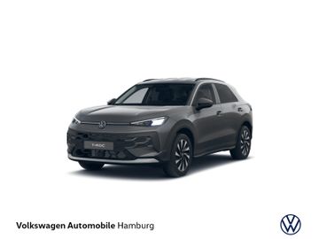 Volkswagen T-Roc Life 1.5 l eTSI OPF 85 kW (116 PS) 7-Gang-