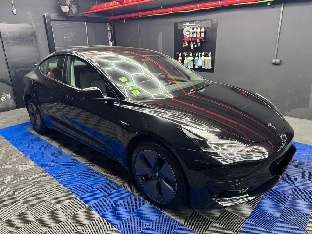 Image of Tesla Model 3