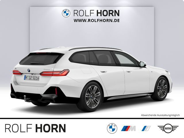 BMW 540 - Bild 5