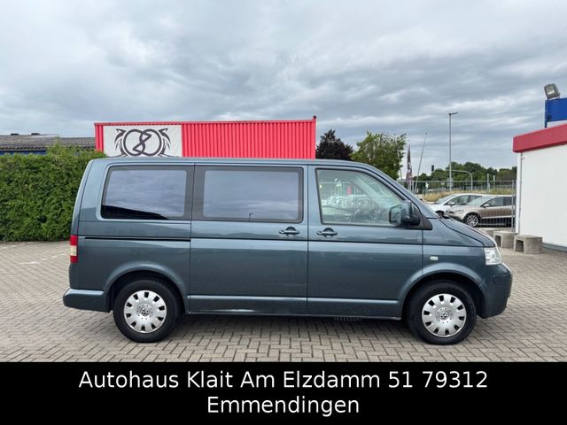 Fahrzeugabbildung Volkswagen T5 Multivan sehr viele neue Teile