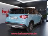 Suzuki VITARA 1.4 COMFORT NAVI ALARM LICHTSENSOR - Suzuki in Gelsenkirchen
