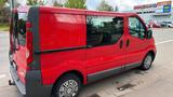Opel Vivaro 1.9 - gebrauchte Opel Vivaro aus dem Jahr 2012