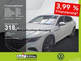 Volkswagen Arteon SB Elegance TSi DSG CarPlay+ACC+AHK+LED - Volkswagen Arteon Jahreswagen
