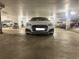 Audi S5 3.0 TFSI / B&O / 20 Zoll / Voll / Bremsen NEU