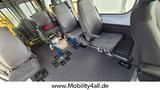 Mercedes-Benz FIT5 Boden mit drehklappsitze