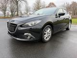 Mazda 3 Lim. Center-Line Navi Xenon PDC Orig-Km TüvNeu - gebrauchte Mazda 3 aus dem Jahr 2014