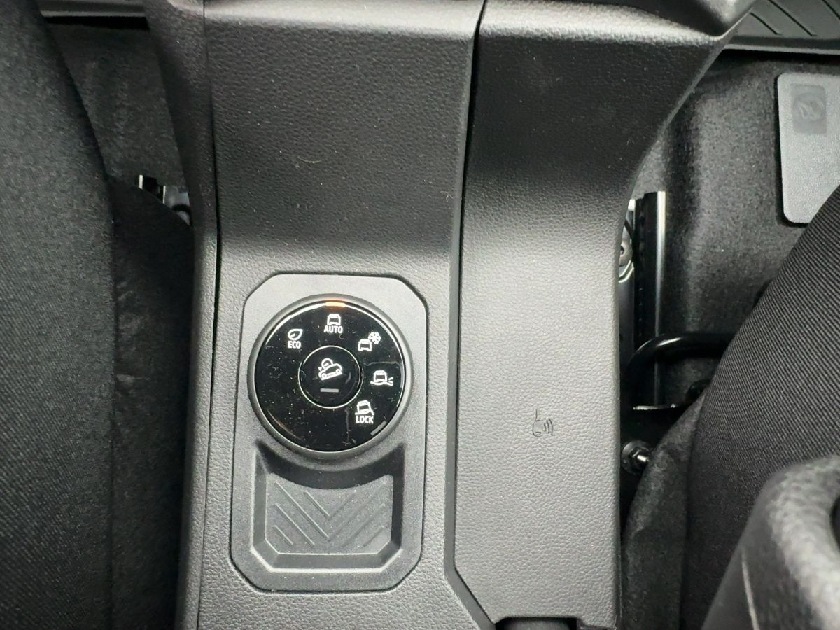 Fahrzeugabbildung Dacia Duster Expression TCe130 4x4 Winterpaket