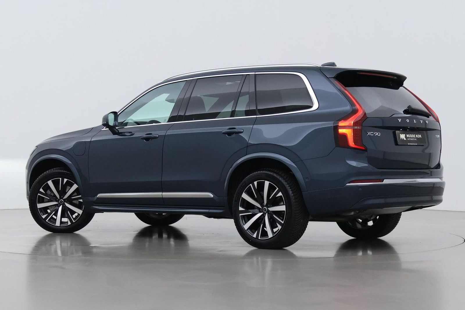 Volvo XC90 T8 Ultra Bright | Bowers&Wilkins | panorama imagem 2