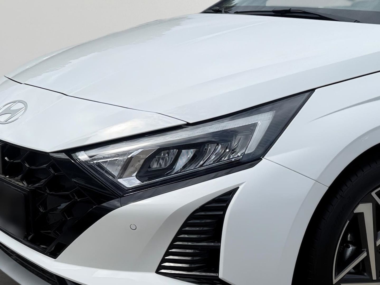 Hyundai i20 – Bild 5