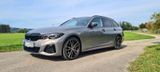 BMW M340d mit Garantie bis 2027 und Service ganz neu - BMW M340d aus 2022