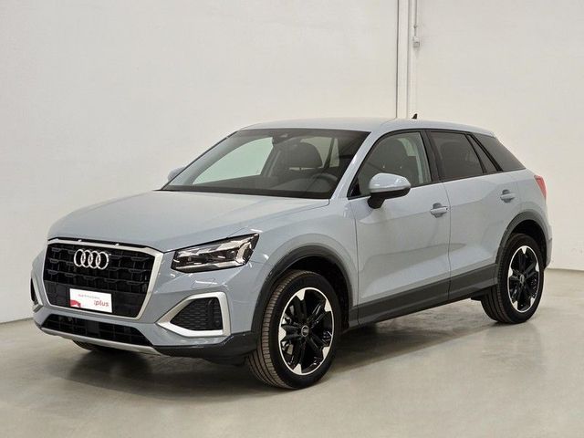 Audi Q2 30 2.0 tdi business advanced s-tronic