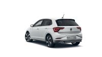 Volkswagen Polo - Vorschau Bild 4