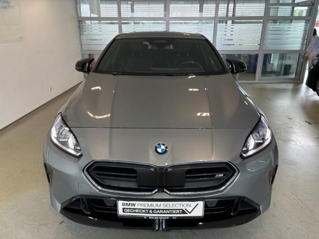BMW M235i xDrive Gran Coupe 19'' IconGl el.Aktivsitz