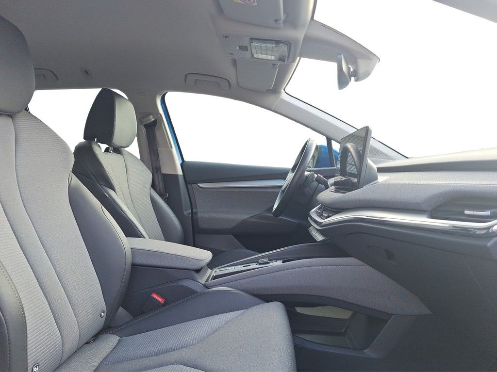 Skoda Enyaq - Bild 11