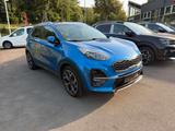 Kia Sportage GT-Line 4WD - gebrauchte Kia Pickups
