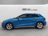 Audi A3 Sportback 30 TFSI S line Parklenkassistent Te - Audi A3: Isofix, Limousine