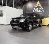 Dacia Duster 1.6 Prestige *Leder*Klima*1.Hand - Dacia Duster: 1.6