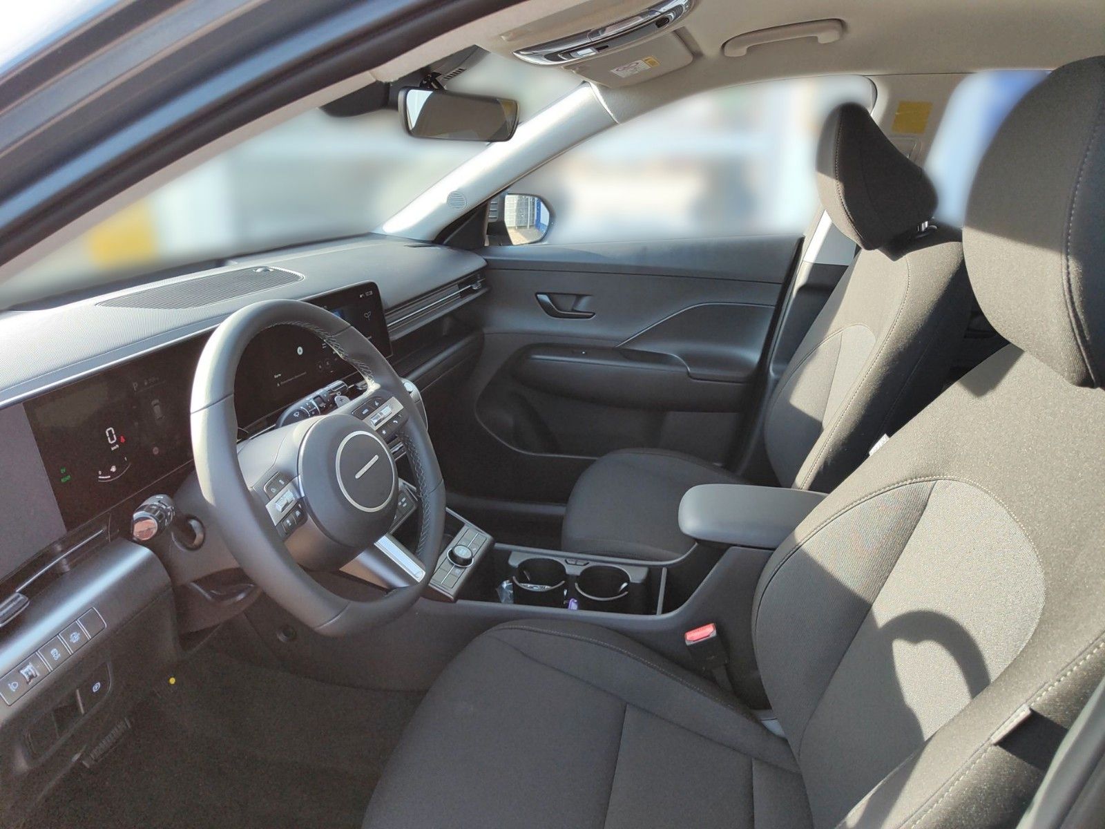 Hyundai Kona – Bild 7