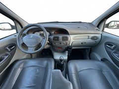 RENAULT Scenic 2.0 16V Expression