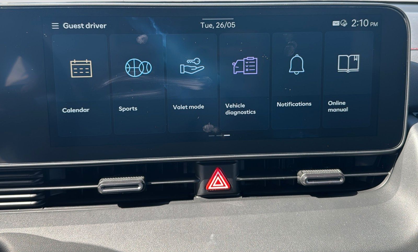 Hyundai IONIQ 5 - Bild 12