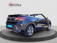 Volkswagen T-Roc - Vorschau Bild 5