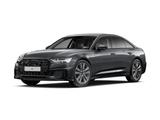 Audi A6 Limousine 55 TFSI QU S-LINE HuD+B&O+AIR+360° - Audi A6 mit Benzin-Antrieb: Limousine