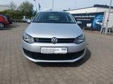 Volkswagen Polo DSG Comfortline GARANTIE KLIMATRONIC PDC - Volkswagen Polo aus 2010: Comfortline
