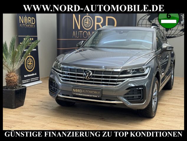 Volkswagen Touareg R-Line 4MOT 3.0 TDI Leder*Pano*AHK*Kamer