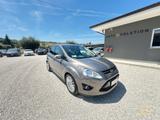 Ford C-Max 1.6 TDCi 115cv Titanium 77.708 km uni - Ford C-Max mit Diesel-Antrieb: 1.6