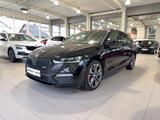 Skoda Octavia Combi TSI RS Edition Challenge AHK LM19 - Skoda Octavia: Edition