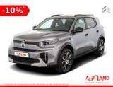 Citroën C3 Aircross 1.2 PureTech 100 LED Kamera Tempomat