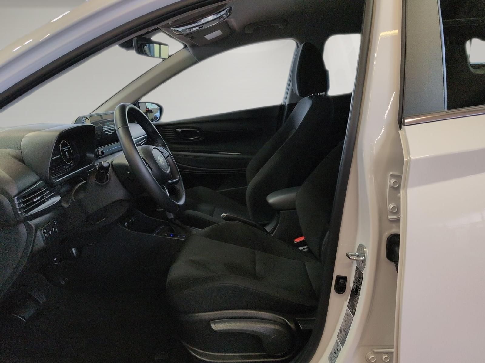 Hyundai i20 – Bild 7