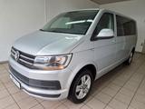 Volkswagen T6 Caravelle 2.0 TDI lang DSG 9 Sitzer PDC AHK - Volkswagen: Sitzer Caravelle
