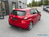 Peugeot 308 Style 1.2 PureTech 130/KAMERA/KLIMA/PDC - gebrauchte Peugeot 308 aus dem Jahr 2016