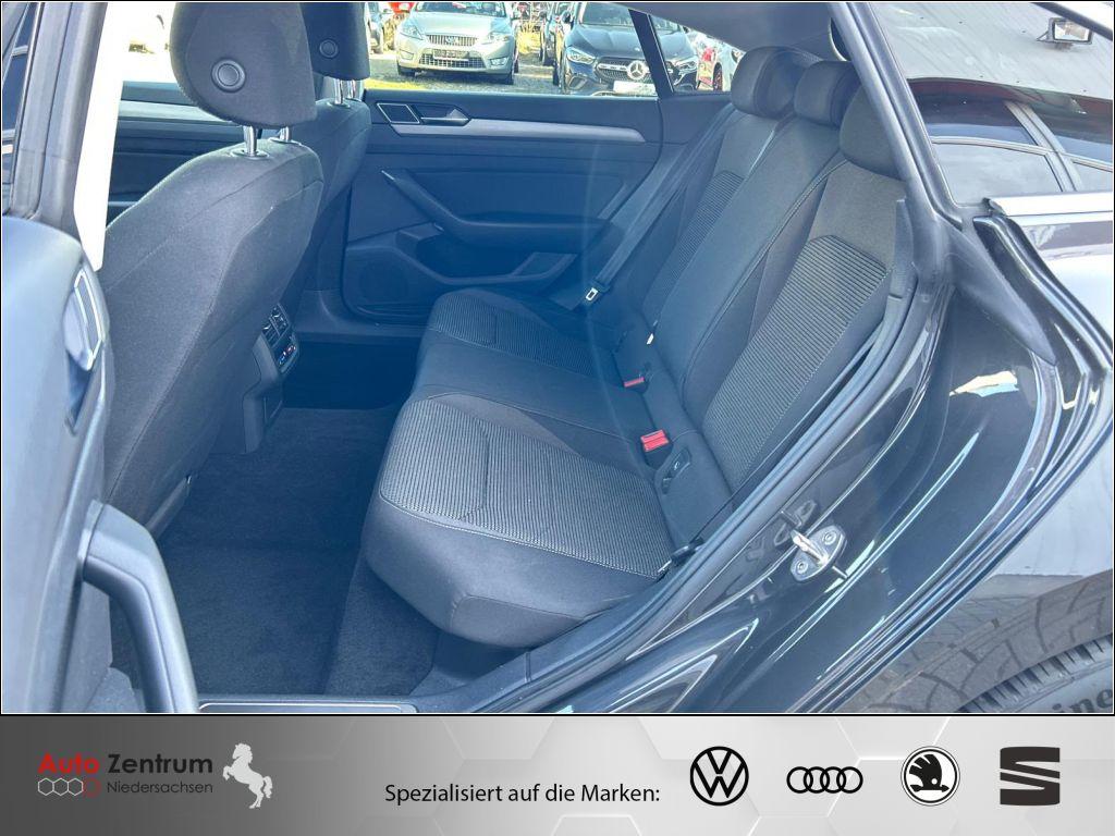 Volkswagen Arteon 2.0 TDI DSG ab 144 EUR Rate/monatlich