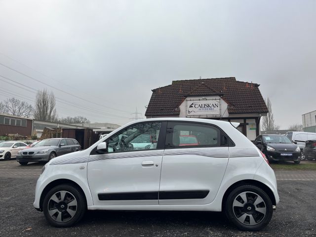 Renault Twingo Dynamique*Klima