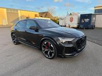 Audi RSQ8 4.0 TFSI quattro Carbon/Cermaic/Garantie26
