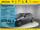 Audi S4 Avant 3.0 TDI quattro tiptronic, Standh., 19" - gebrauchte Audi S4 aus dem Jahr 2023