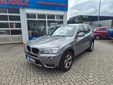 BMW X3 Baureihe X3 xDrive 20 d*Automatik* - BMW X3 Gebrauchtwagen in Osnabrück